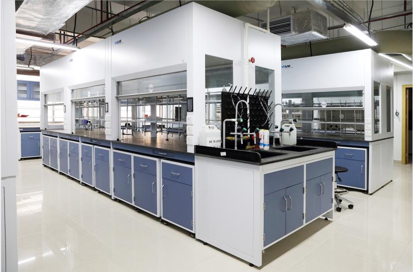 精密仪器设备搬迁重点在于拆和装